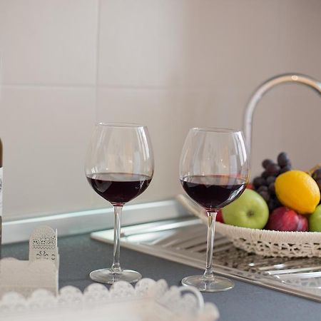 Proconsolo Superior Suite Firenze Bagian luar foto