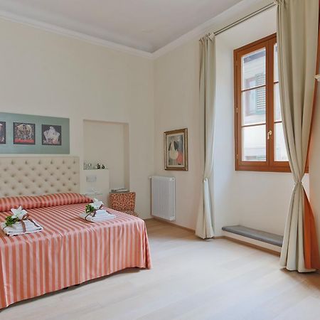Proconsolo Superior Suite Firenze Bagian luar foto