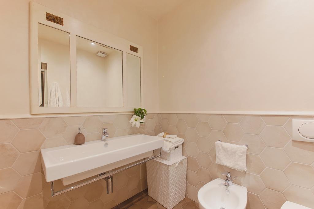 Proconsolo Superior Suite Firenze Bagian luar foto