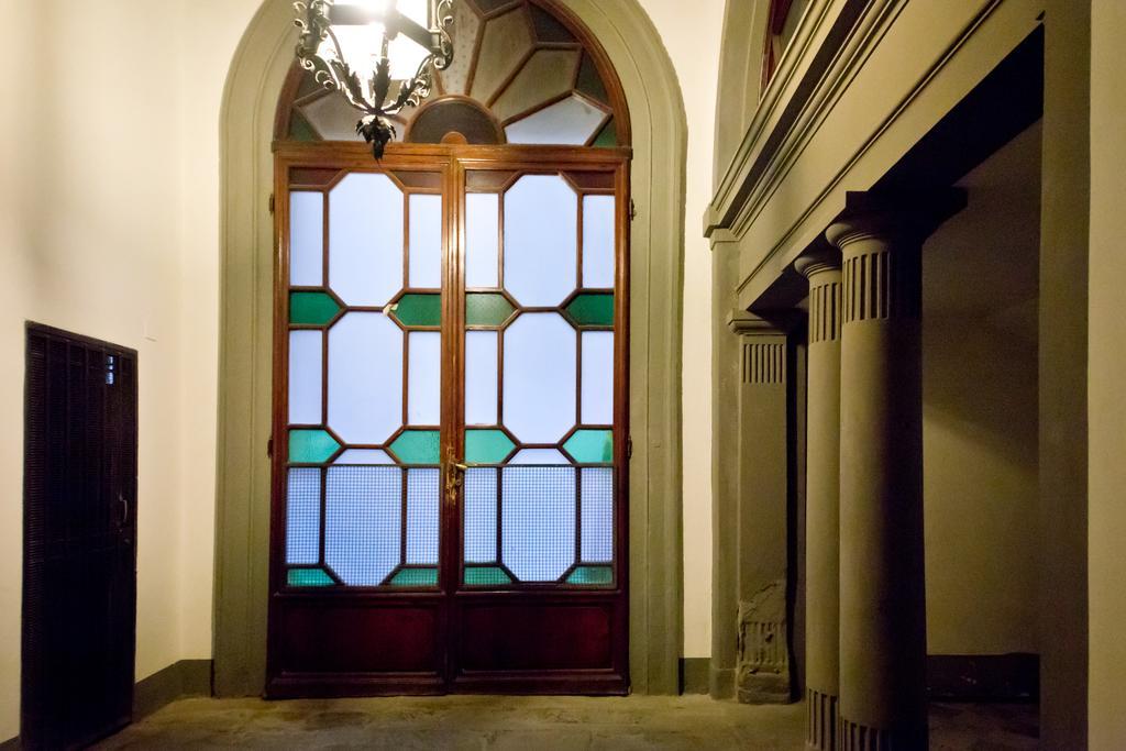 Proconsolo Superior Suite Firenze Bagian luar foto