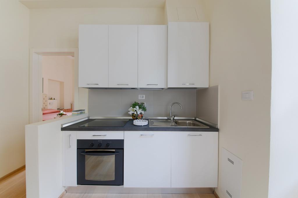 Proconsolo Superior Suite Firenze Bagian luar foto