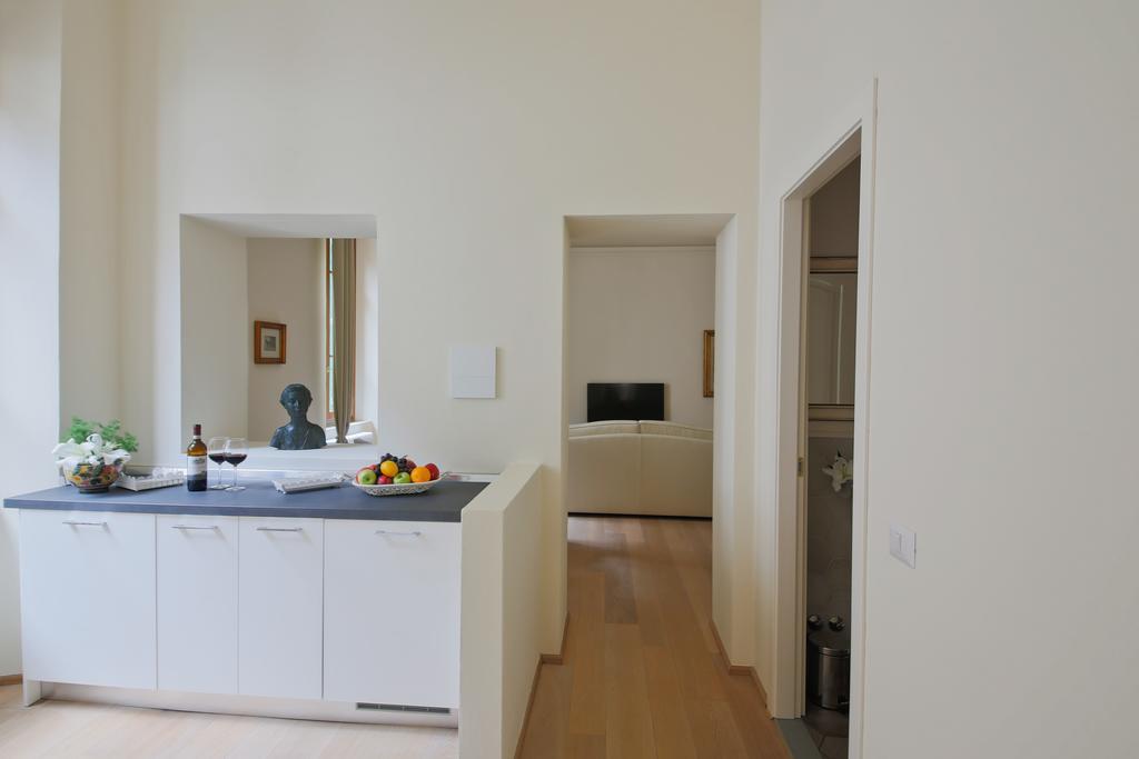 Proconsolo Superior Suite Firenze Bagian luar foto