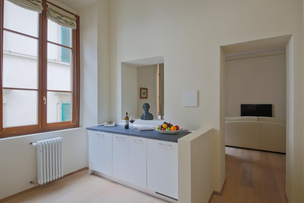 Proconsolo Superior Suite Firenze Bagian luar foto