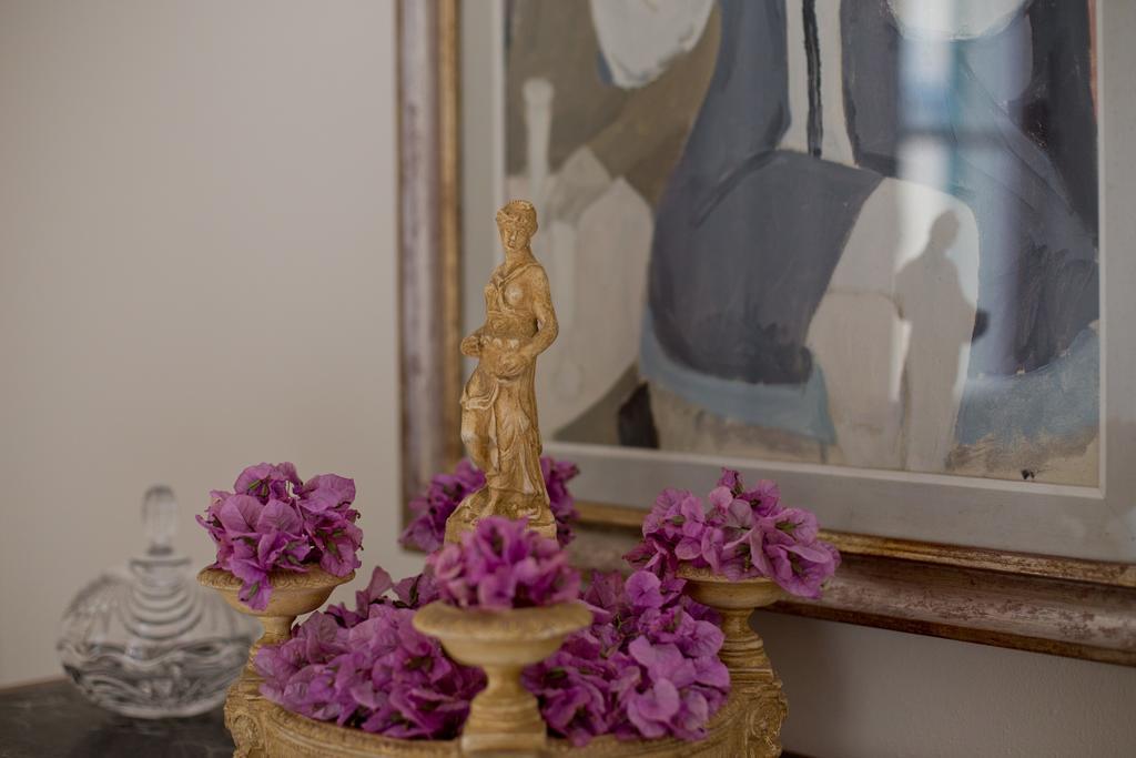 Proconsolo Superior Suite Firenze Bagian luar foto
