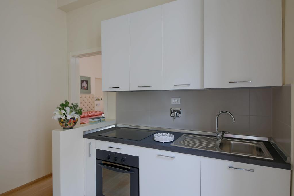 Proconsolo Superior Suite Firenze Bagian luar foto