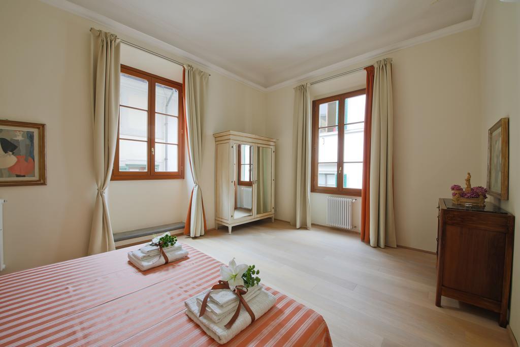 Proconsolo Superior Suite Firenze Bagian luar foto