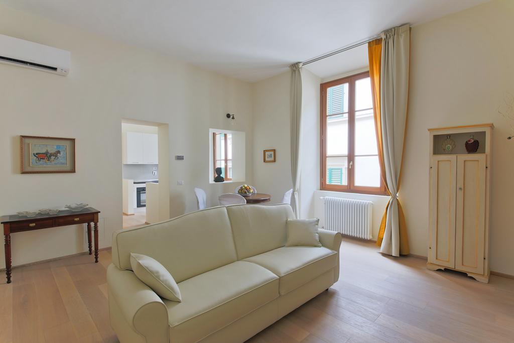 Proconsolo Superior Suite Firenze Bagian luar foto