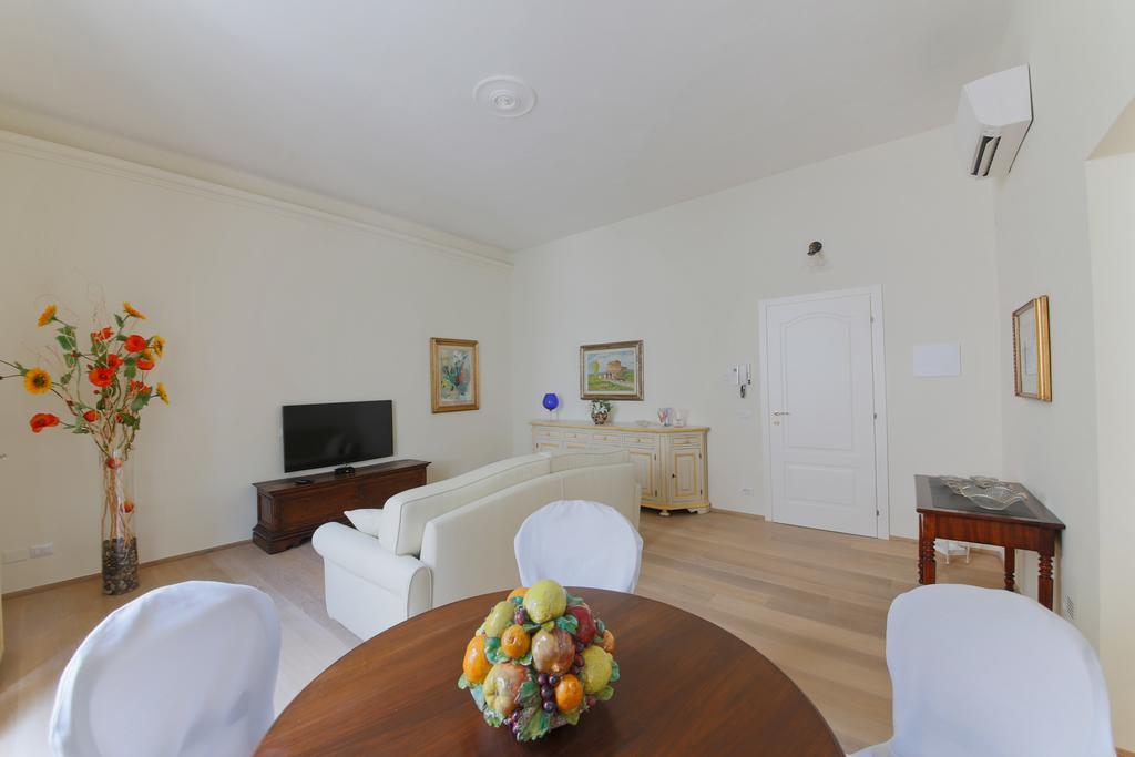 Proconsolo Superior Suite Firenze Bagian luar foto